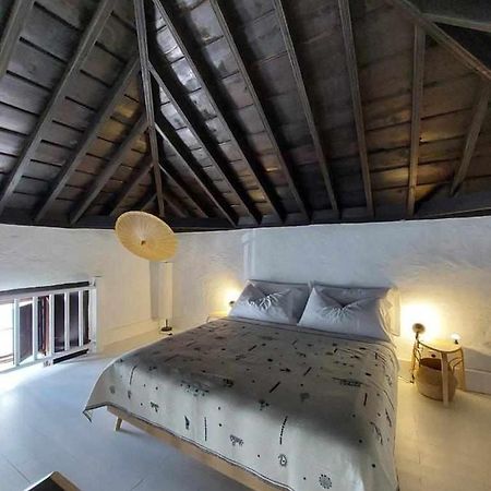 テギセCasa Yooj Designers House In Teguiseアパートメント エクステリア 写真