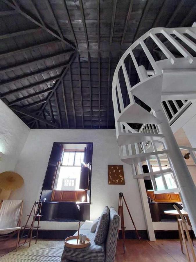 テギセCasa Yooj Designers House In Teguiseアパートメント エクステリア 写真
