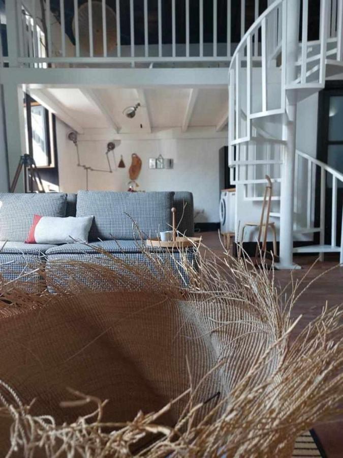テギセCasa Yooj Designers House In Teguiseアパートメント エクステリア 写真