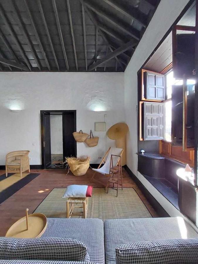 テギセCasa Yooj Designers House In Teguiseアパートメント エクステリア 写真