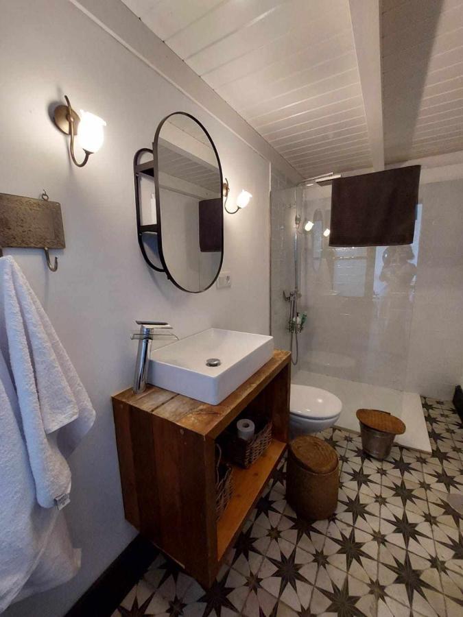 テギセCasa Yooj Designers House In Teguiseアパートメント エクステリア 写真